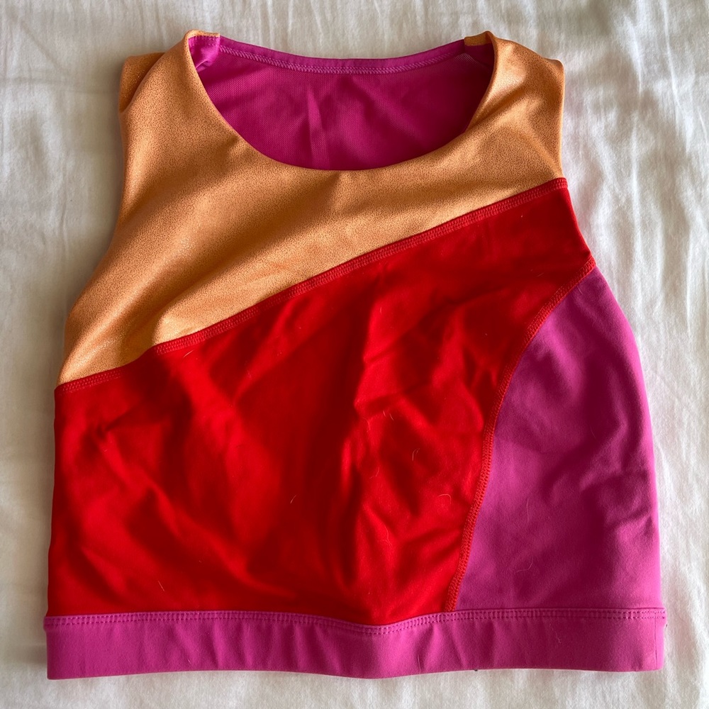 Joy Lab Athletic Top